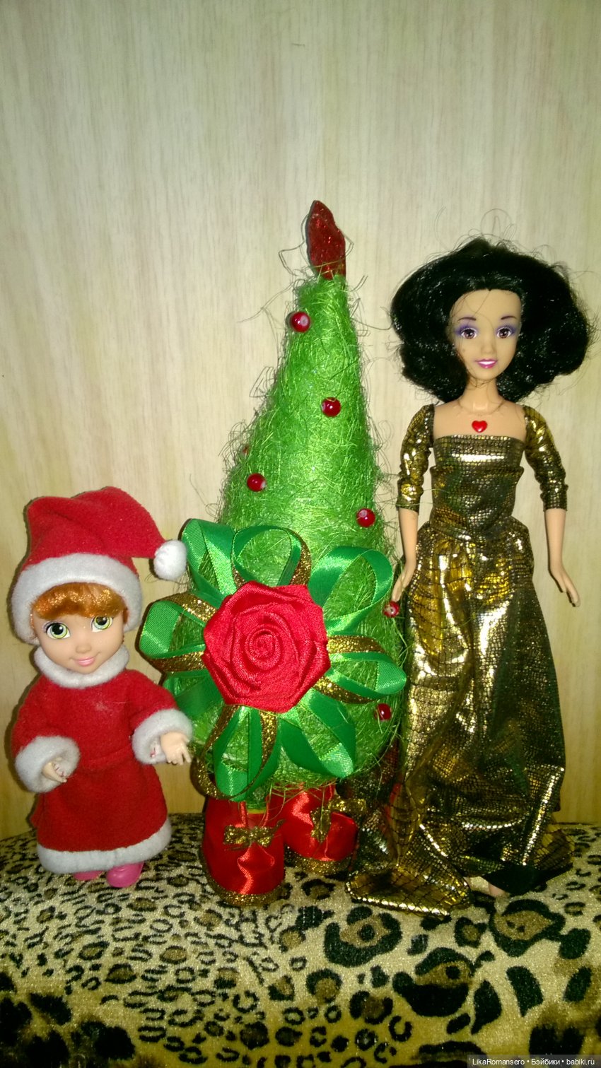 С наступающим Новым годом (фото 2)