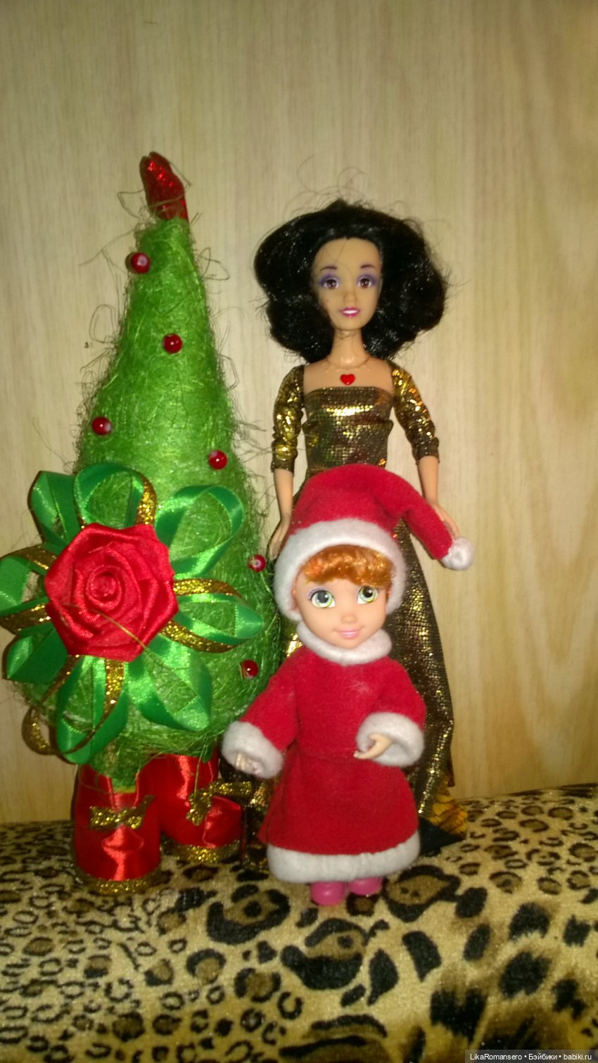 С наступающим Новым годом (фото 3)