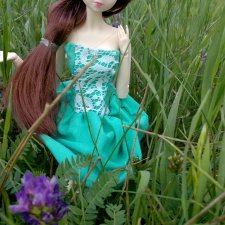 Пятничный отдых на природе.