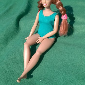 Бархатный сезон Йоли