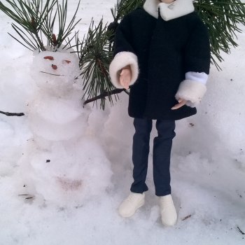 Джэй и Мартовик