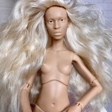 Кукла от x5PORTAL