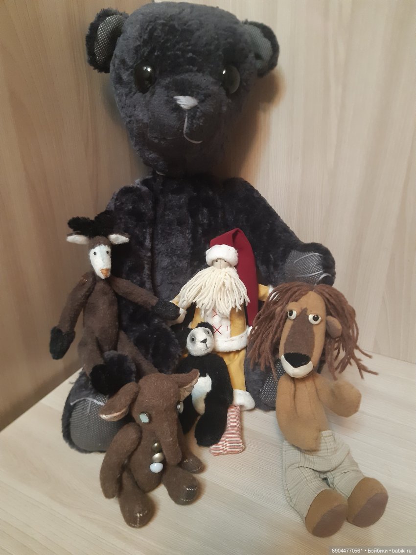 Когда песню не задушишь — Наши хобби и творчество: вышивка