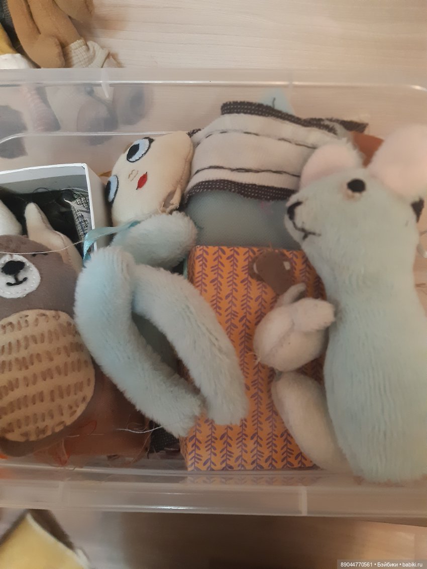 Когда песню не задушишь — Наши хобби и творчество: вышивка (фото 3)