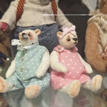 Магазин - выставка