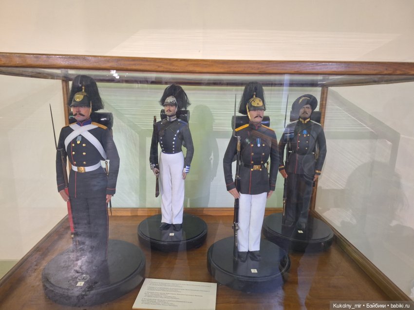 Макеты — Культура (фото 2)