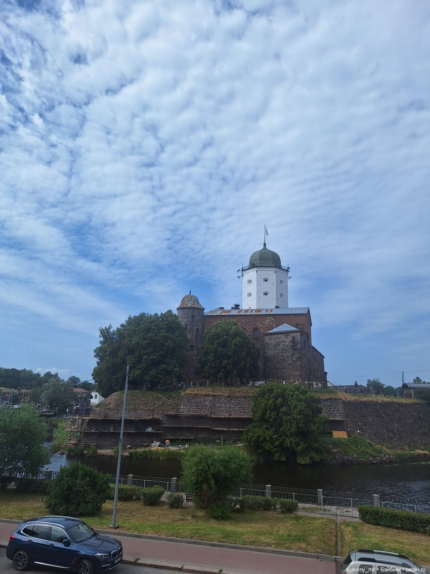 Выборг — Культура (фото 4)