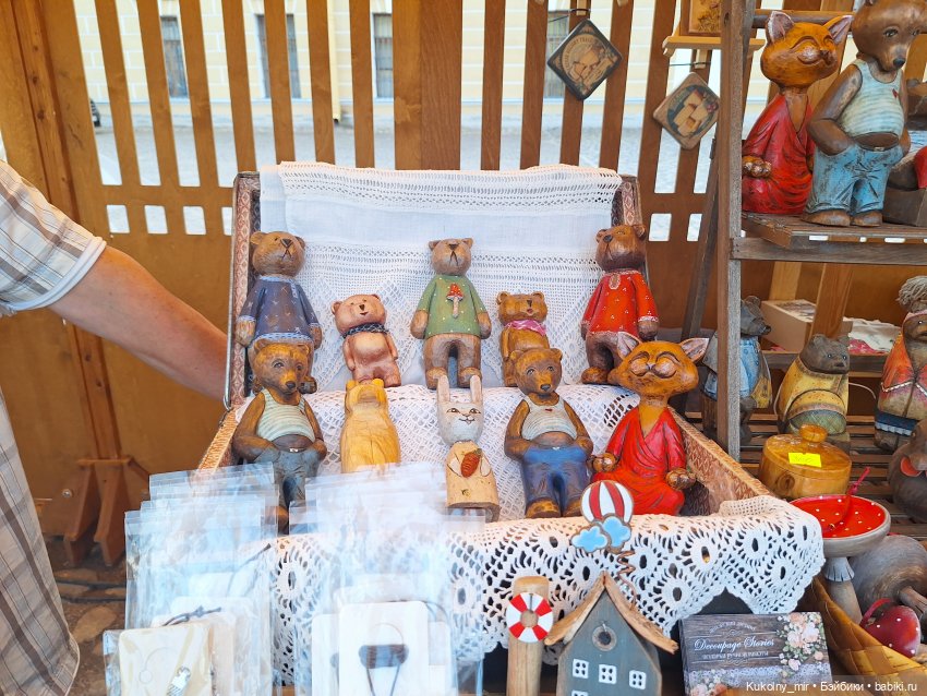 День Вологодской области — Туризм и путешествия: фотоотчеты из поездок