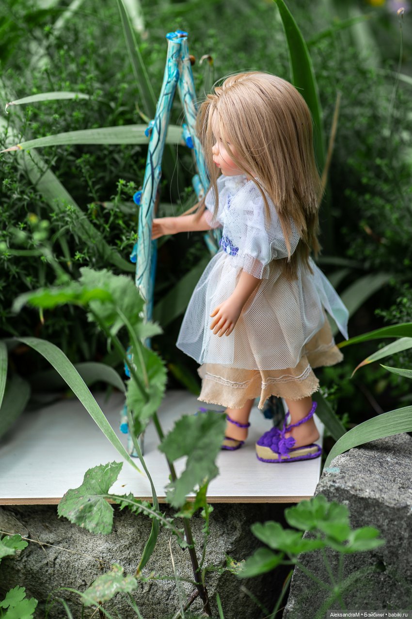 Коллекция одежды и обуви для куклы Паола Рейна часть 3 (фото 6)