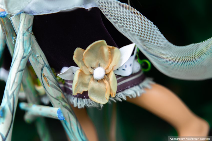 Коллекция одежды и обуви для куклы Паола Рейна (фото 9)