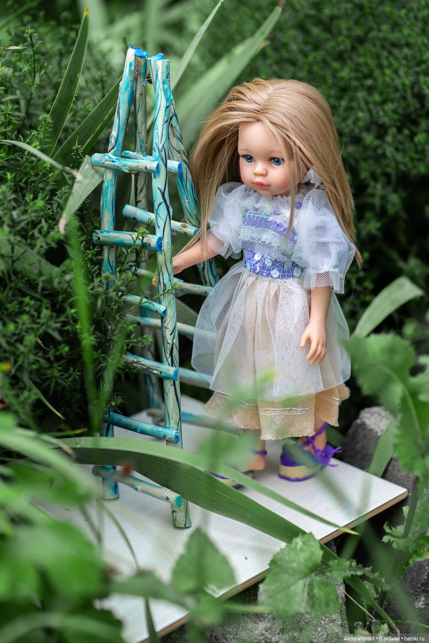 Коллекция одежды и обуви для куклы Паола Рейна часть 3 (фото 2)