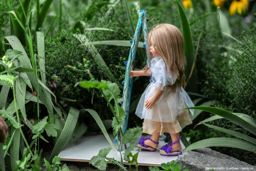 Коллекция одежды и обуви для куклы Паола Рейна часть 3 (фото 7)