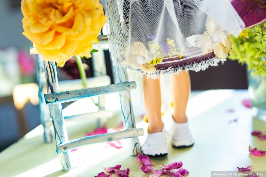 Коллекция одежды и обуви для куклы Паола Рейна 4 часть (фото 4)