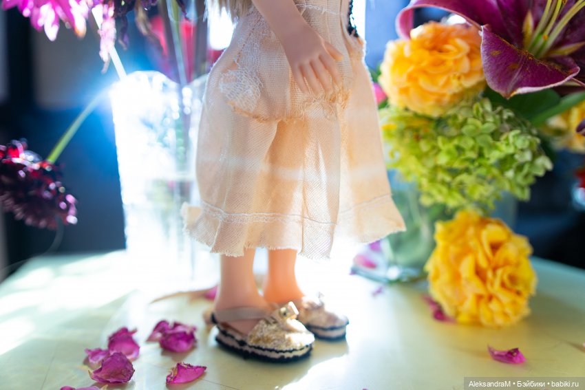 Коллекция одежды и обуви для куклы Паола Рейна 4 часть (фото 3)