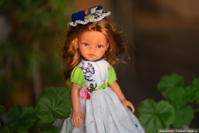 Белые платья для Паола Рейна (фото 10)