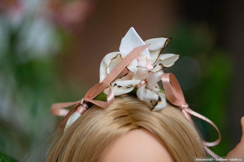 Белые платья для Паола Рейна (фото 5)