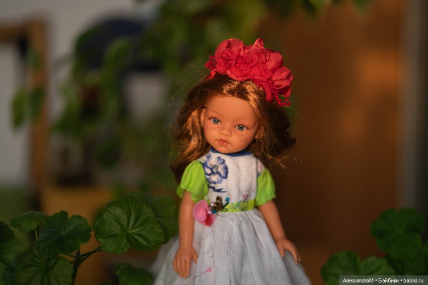 Белые платья для Паола Рейна (фото 9)