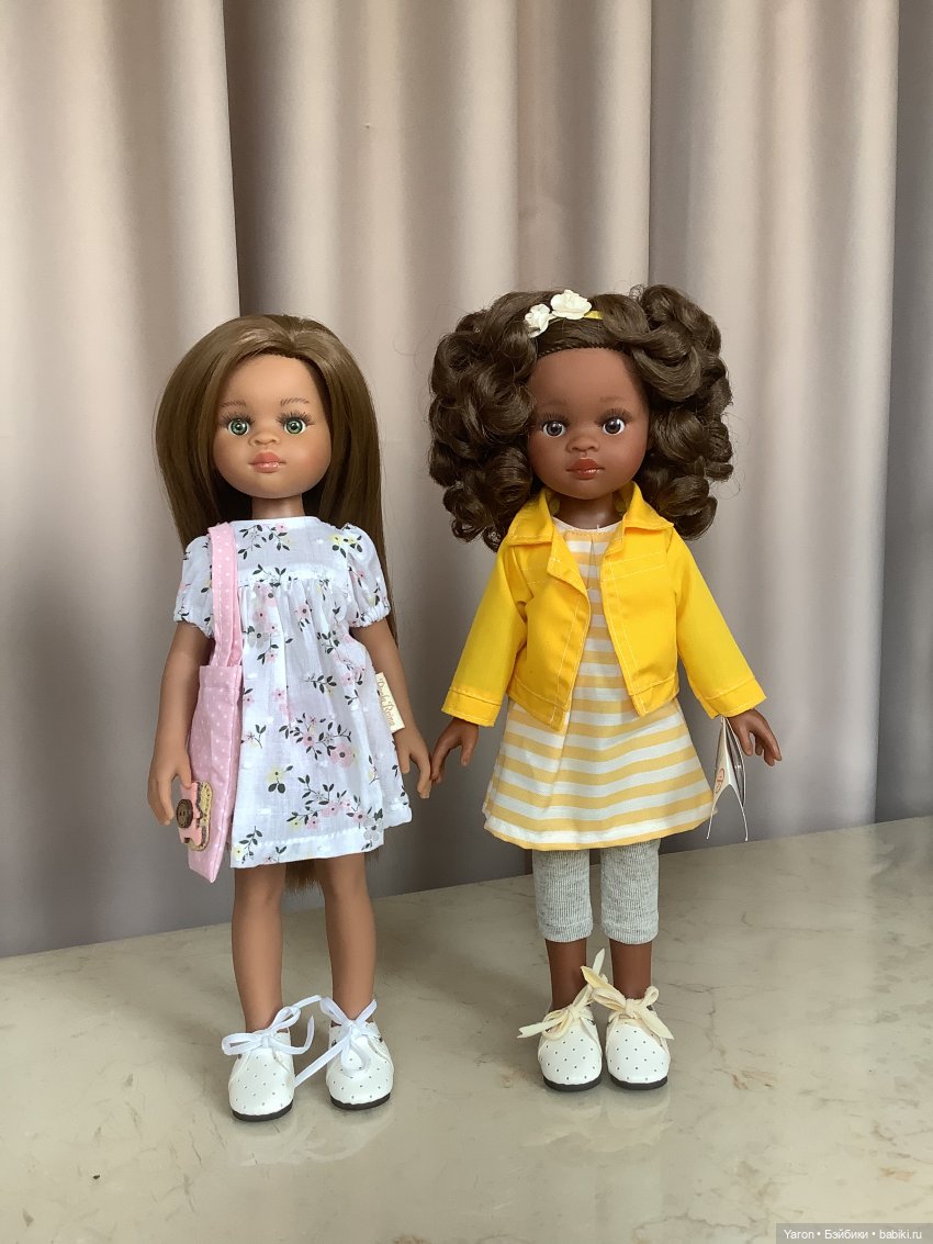 Такие притягательные Норочки (фото 2)