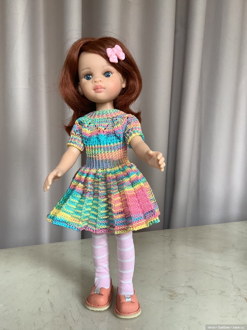 Такие притягательные Норочки (фото 3)