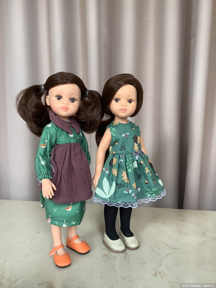 Такие притягательные Норочки (фото 6)