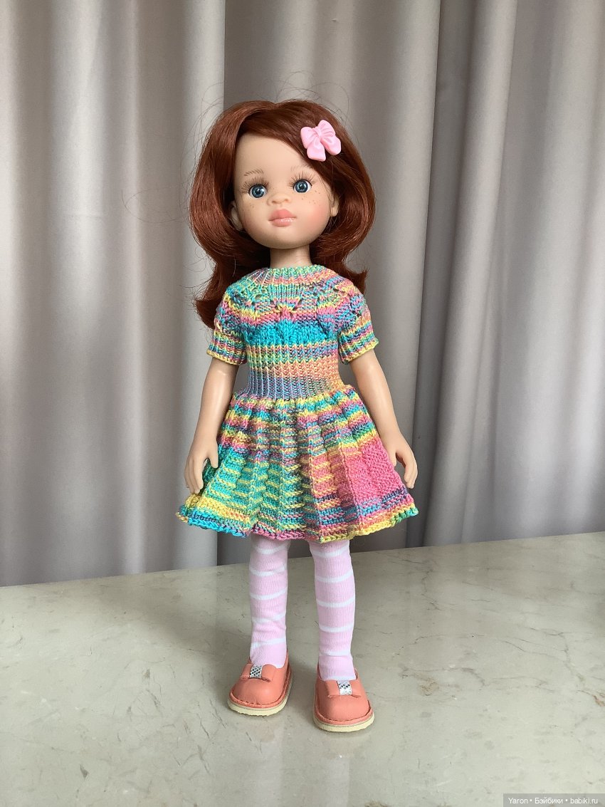 Такие притягательные Норочки (фото 4)