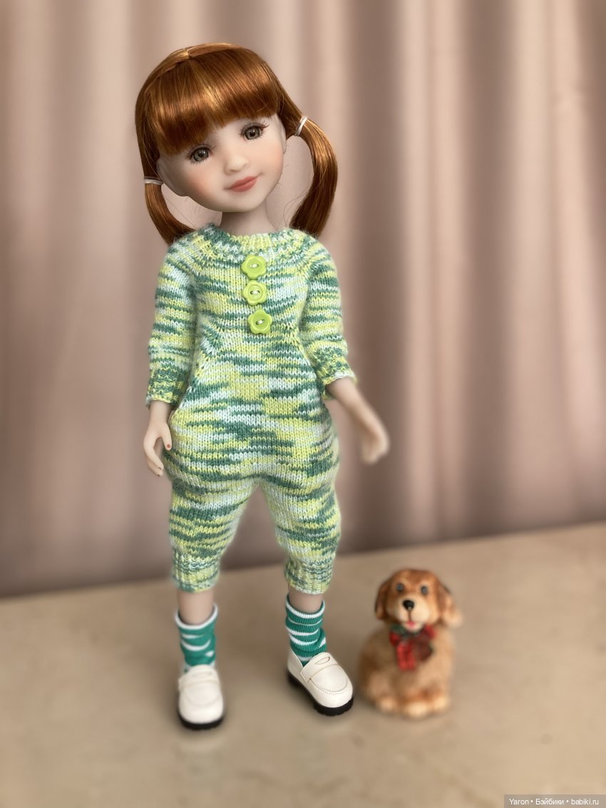 Девочки одномолдницы Сара | Бэйбики Девочки одномолдницы Сара (фото 7)