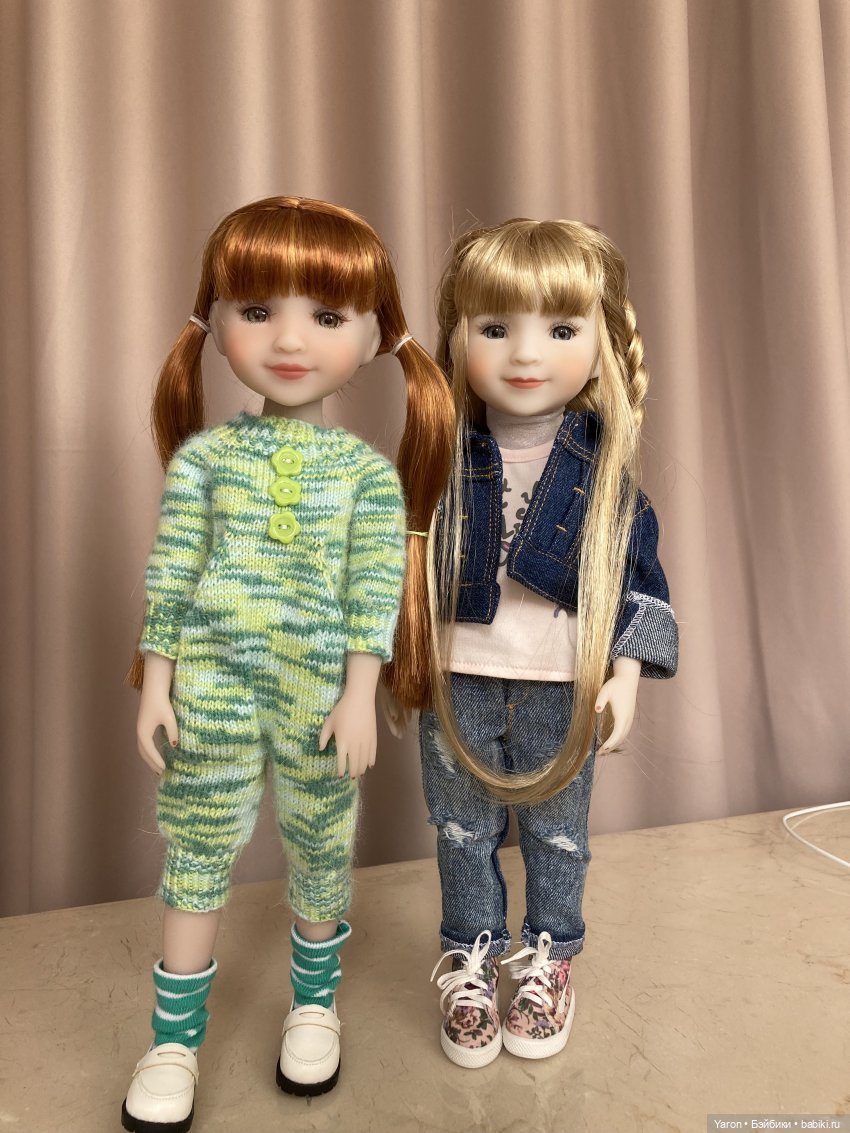 Девочки одномолдницы Сара | Бэйбики Девочки одномолдницы Сара (фото 9)