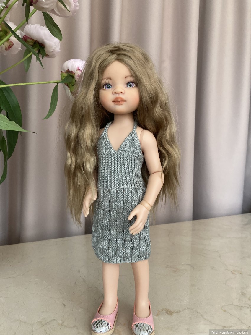 Яркое лето - яркие краски | Бэйбики Яркое лето - яркие краски (фото 2)