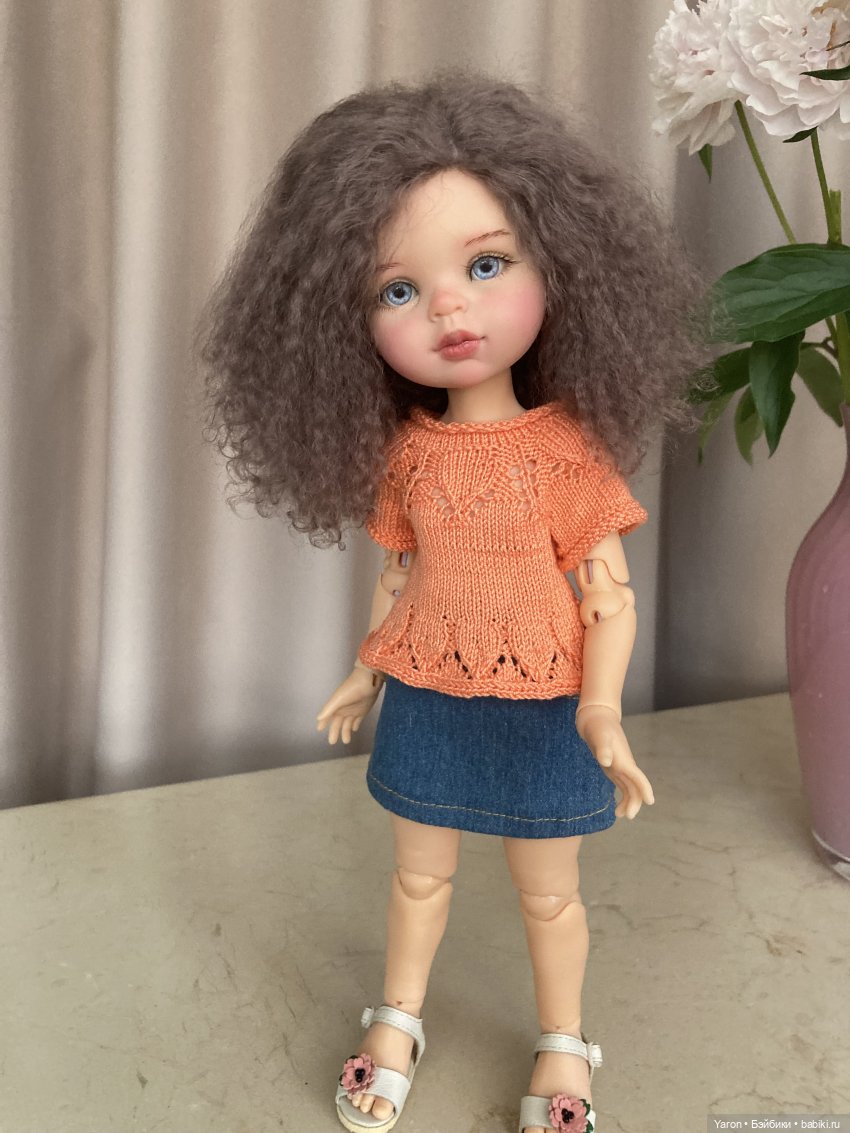 Яркое лето - яркие краски | Бэйбики Яркое лето - яркие краски (фото 6)