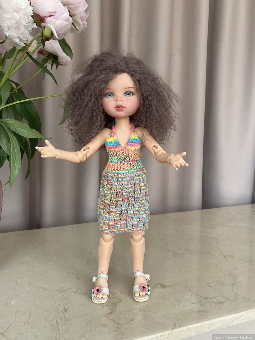 Яркое лето - яркие краски | Бэйбики Яркое лето - яркие краски (фото 3)