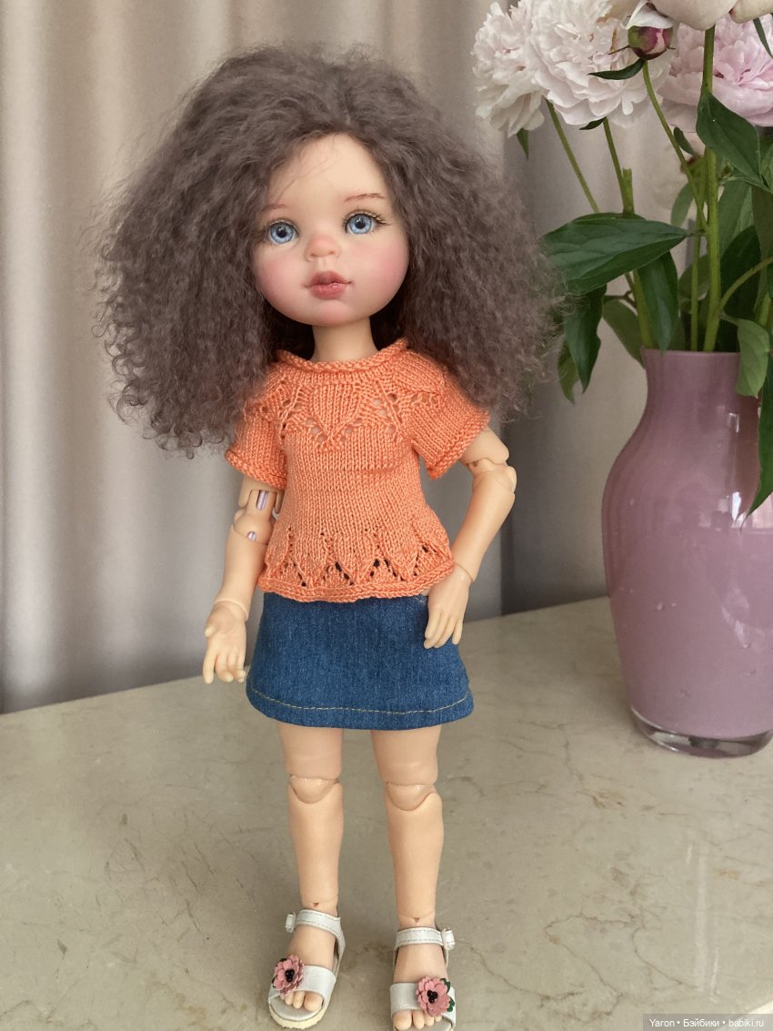 Яркое лето - яркие краски | Бэйбики Яркое лето - яркие краски (фото 7)