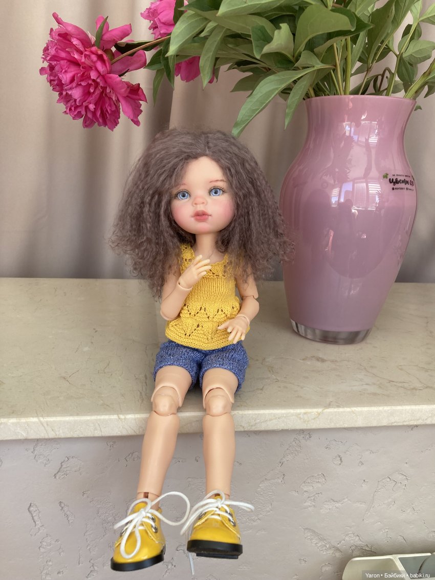 Яркое лето - яркие краски | Бэйбики Яркое лето - яркие краски