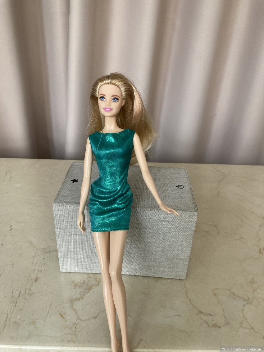 Нежданные гости — Игровые куклы разных производителей (Разное): редкие бренды