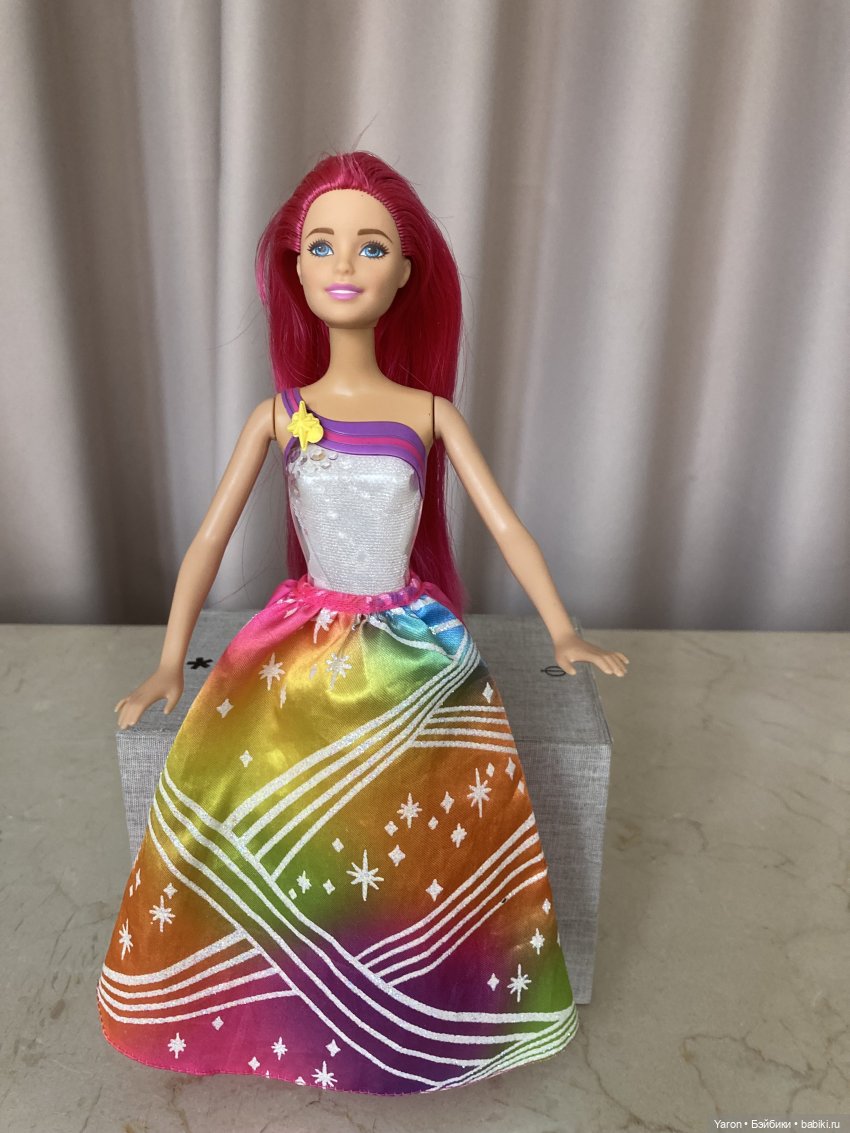 Нежданные гости — Игровые куклы разных производителей (Разное): редкие бренды