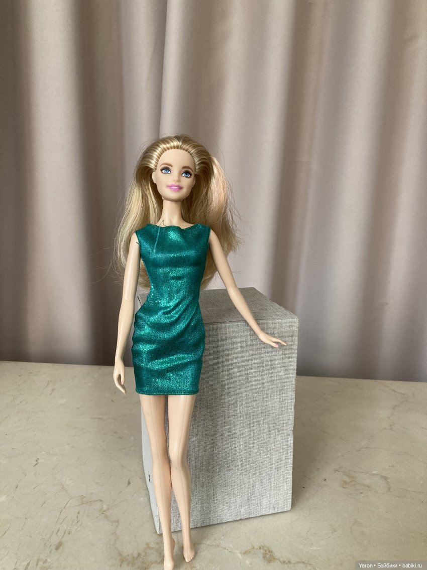 Нежданные гости — Игровые куклы разных производителей (Разное): редкие бренды