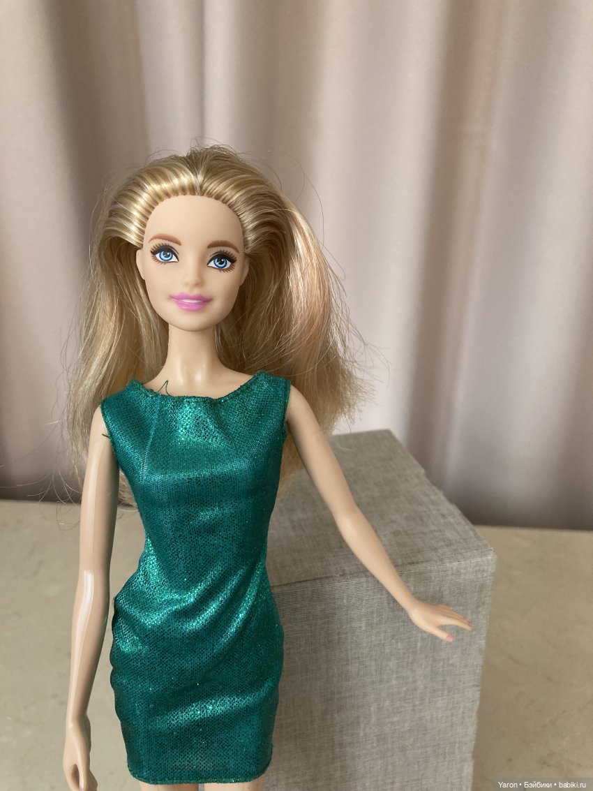 Нежданные гости — Игровые куклы разных производителей (Разное): редкие бренды