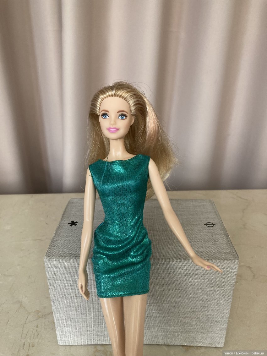 Нежданные гости — Игровые куклы разных производителей (Разное): редкие бренды