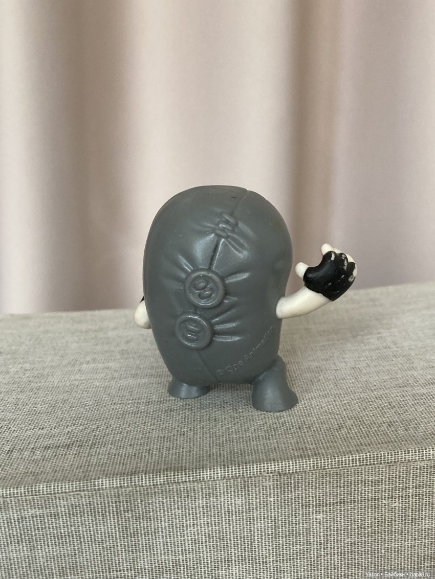 Нежданные гости — Игровые куклы разных производителей (Разное): редкие бренды