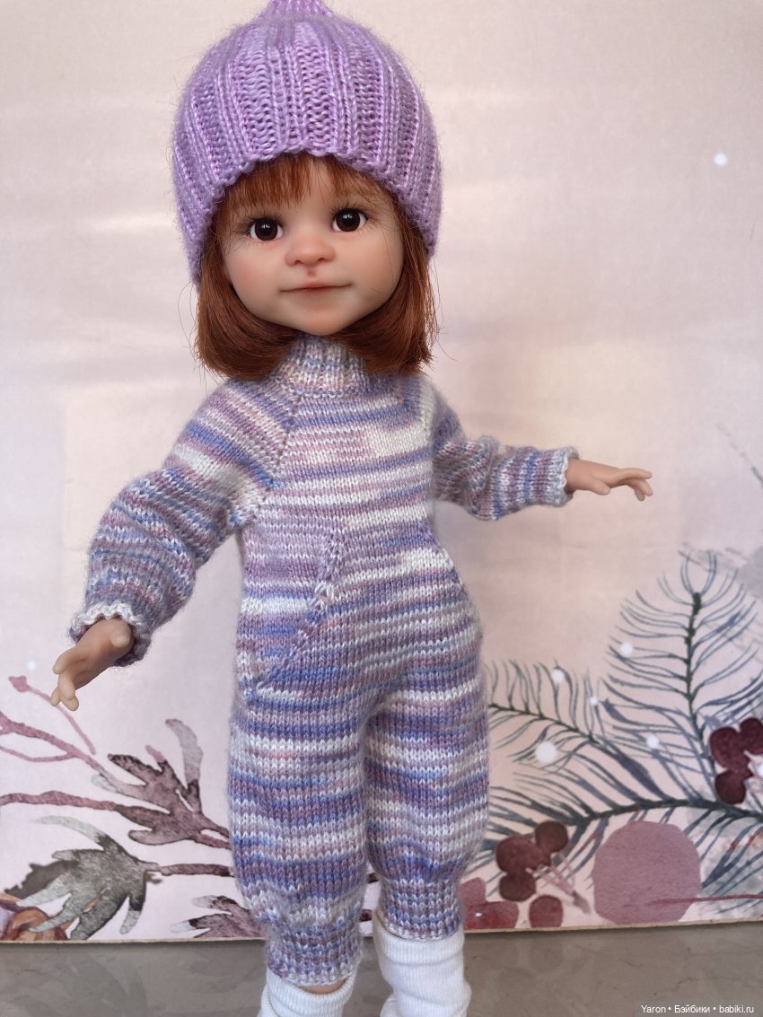 Зоя - Зая нарядилась — Одежда и обувь для кукол своими руками: фото