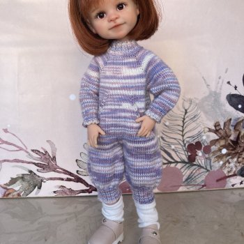 Зоя - Зая нарядилась