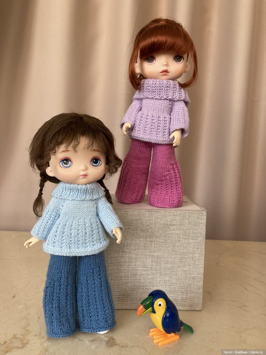 Костюмы для Монст — Одежда и обувь для кукол своими руками: фото (фото 2)