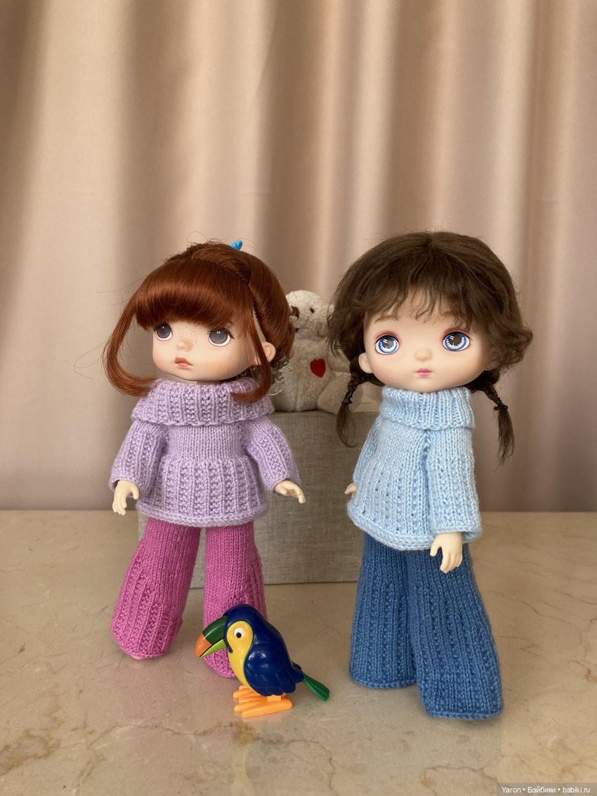 Костюмы для Монст — Одежда и обувь для кукол своими руками: фото (фото 5)