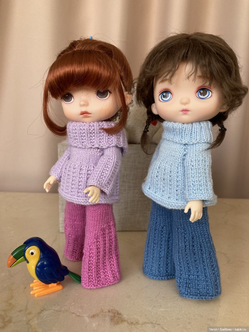 Костюмы для Монст — Одежда и обувь для кукол своими руками: фото (фото 3)