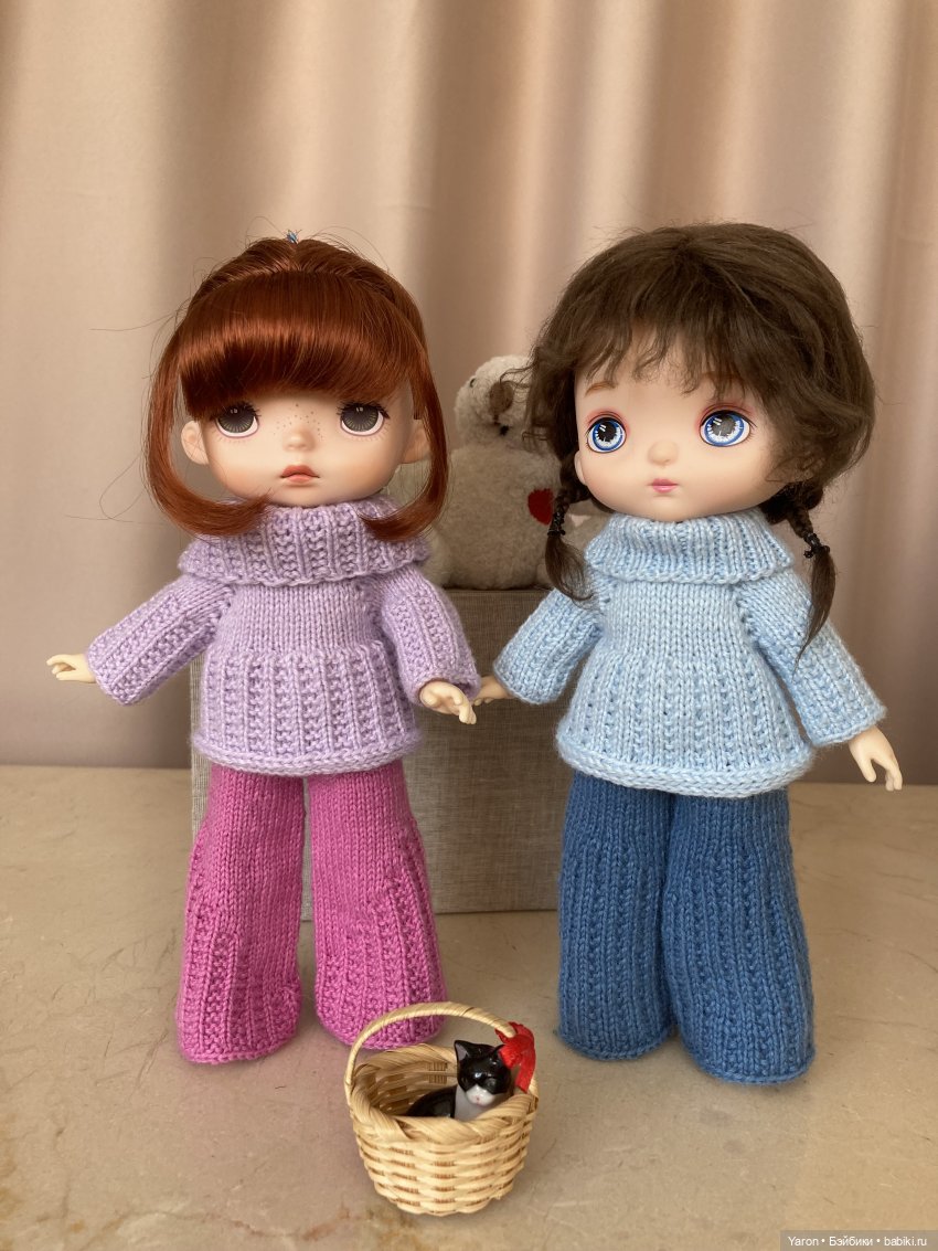 Костюмы для Монст — Одежда и обувь для кукол своими руками: фото (фото 7)