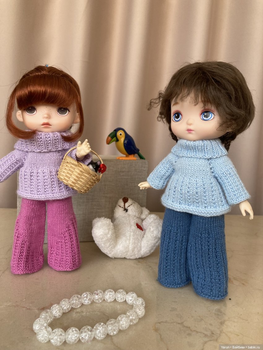 Костюмы для Монст — Одежда и обувь для кукол своими руками: фото (фото 8)