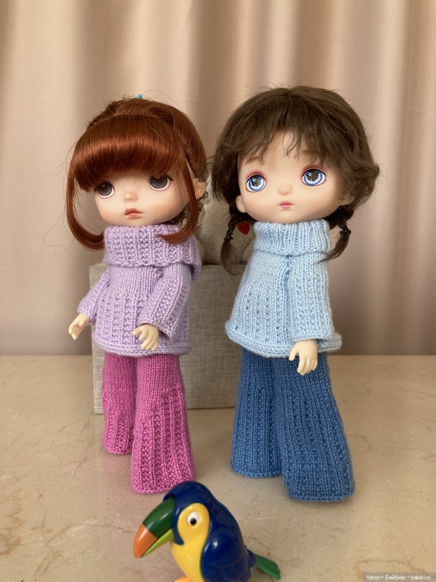 Костюмы для Монст — Одежда и обувь для кукол своими руками: фото (фото 4)