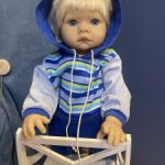 Очаровательный малыш Дункан от Лее Мидлтон