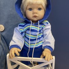 Очаровательный малыш Дункан от Лее Мидлтон