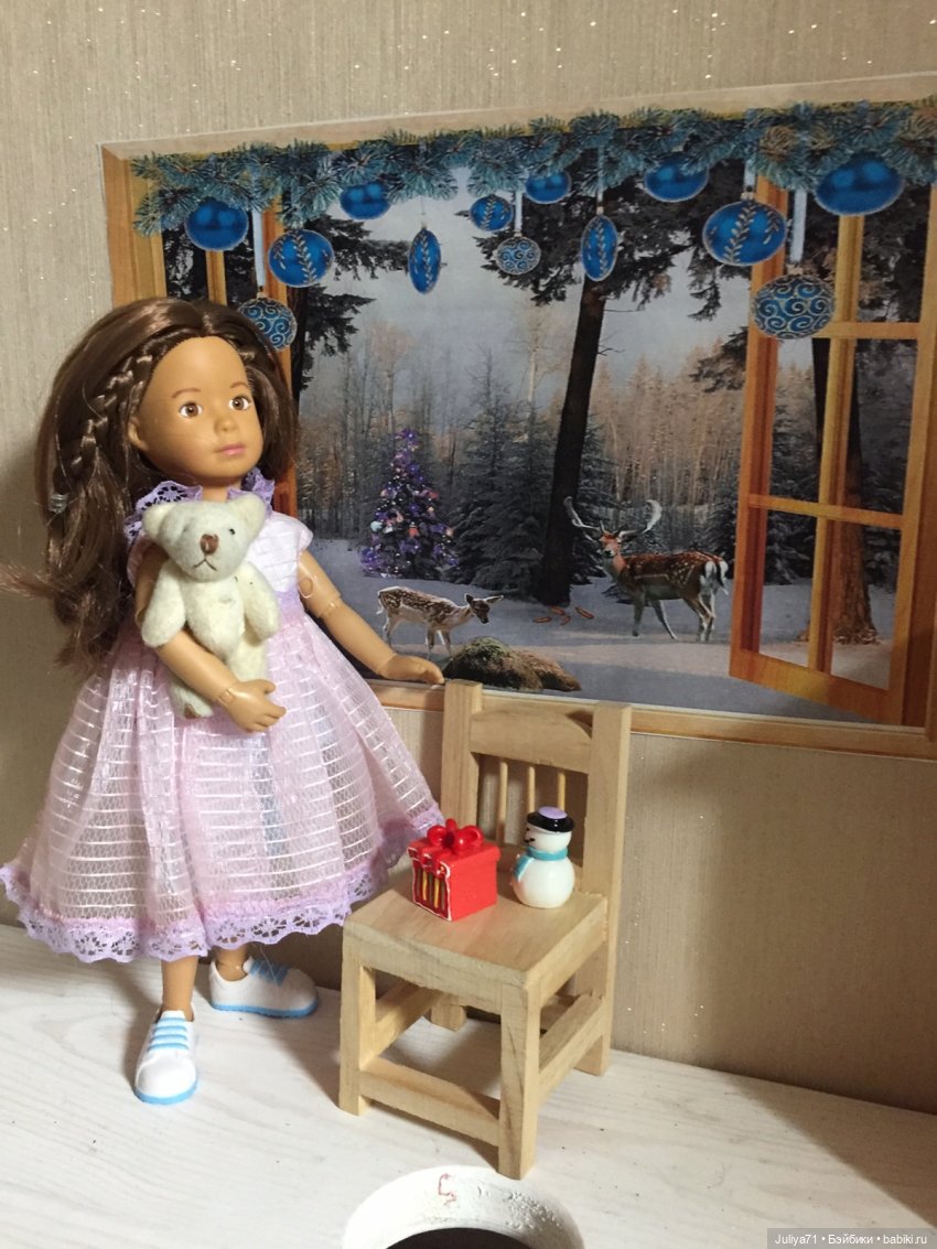 Новый год и мои Kruselings (фото 5)