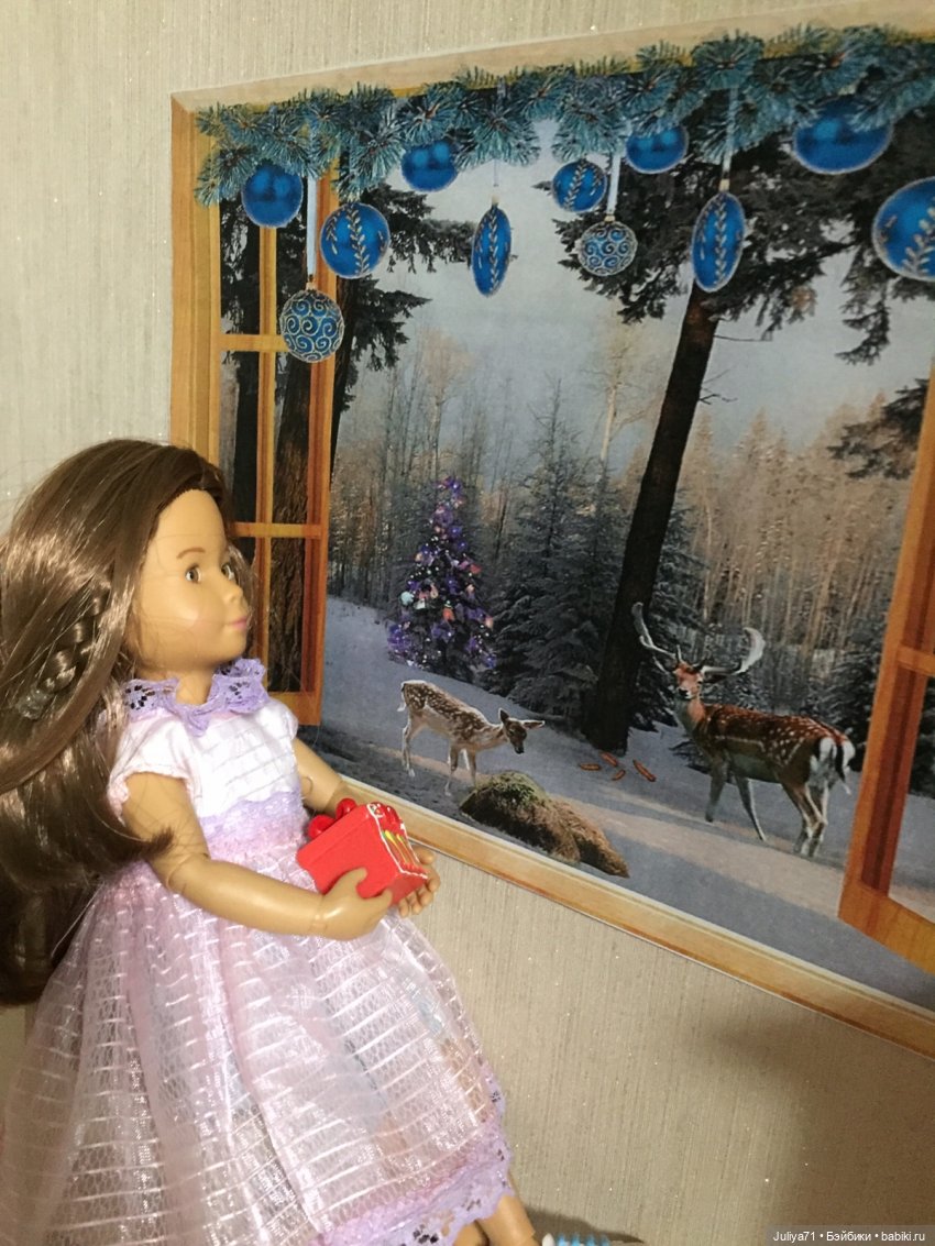 Новый год и мои Kruselings (фото 3)